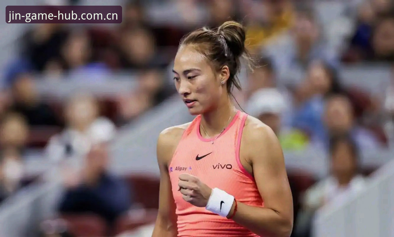 法网女单签表深度解析：郑钦文vs王欣瑜，谁将走得更远？